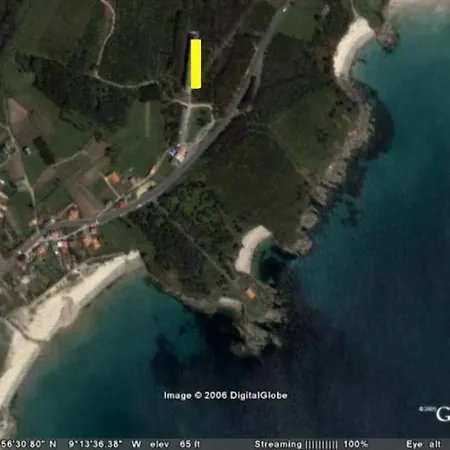 Apartamento Finisterra Apartment *