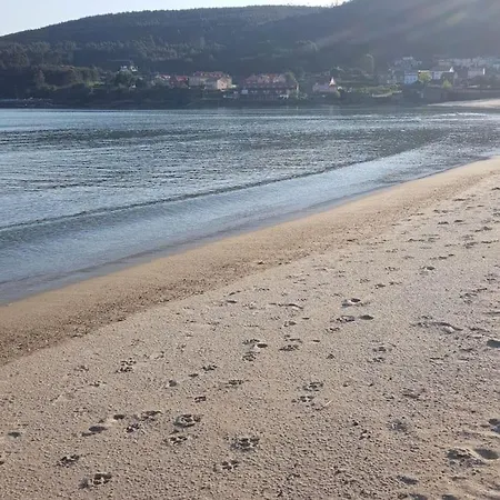 Apartamento Finisterra Apartment *