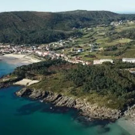 Apartamento Finisterra