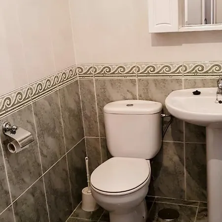 Appartement Familiar En Sardineiro 27-family