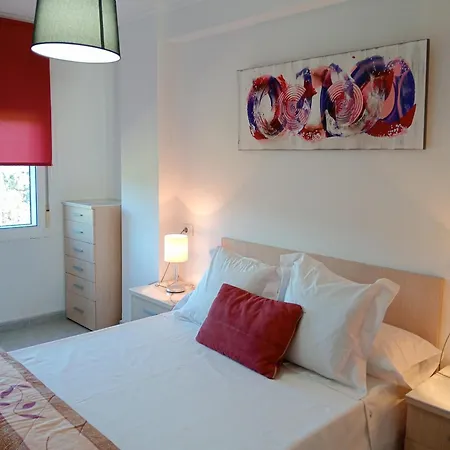 Apartamento Finisterra Apartment