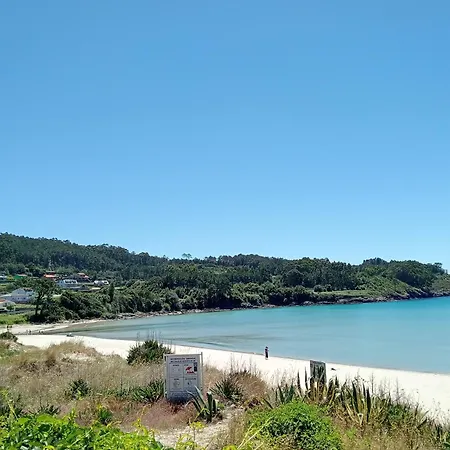 Apartamento Finisterra *