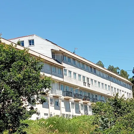 Apartamento Familiar En Sardiñeiro 27-family