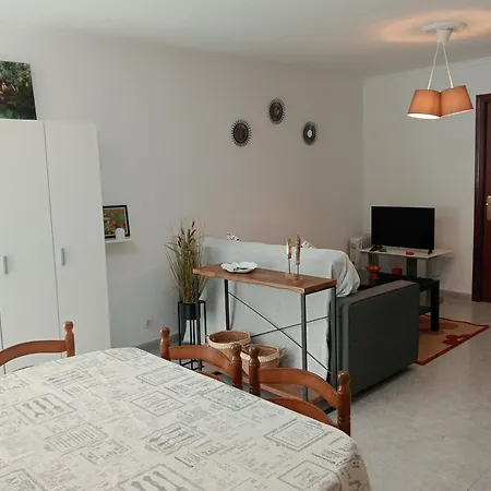 Apartment Apartamento Finisterra Finisterre