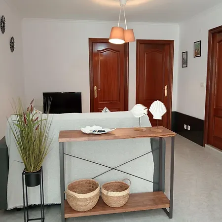 Apartamento Finisterra *